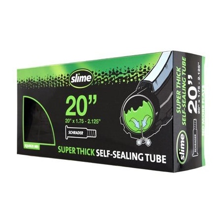 Itw Slime 20 HD Bike Tube 30079